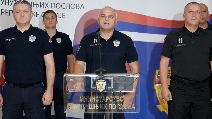 MUP:Više od 144.000 građana
